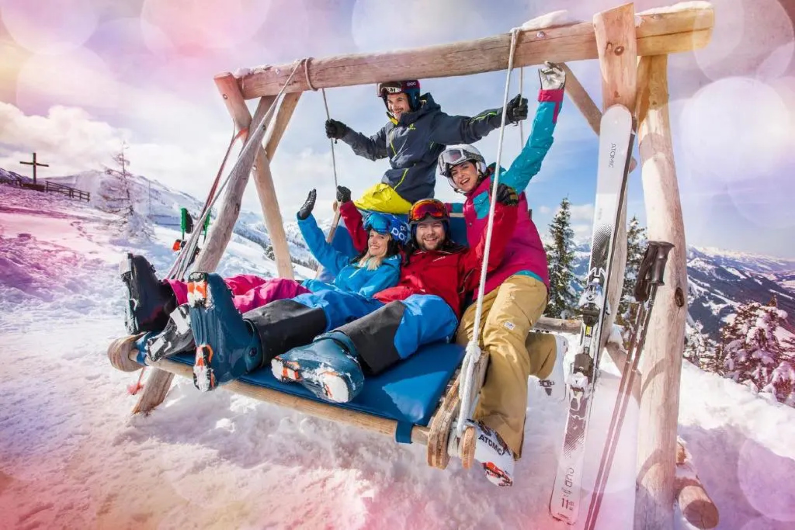 Hotel Garni Ransburgerhof