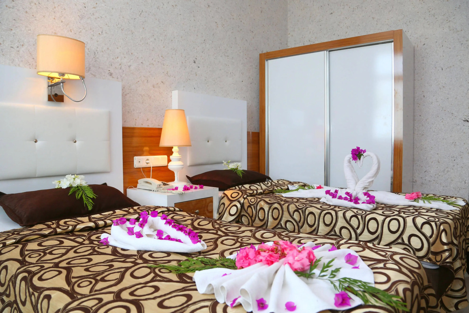 Club Tess Hotel - All Inclusive