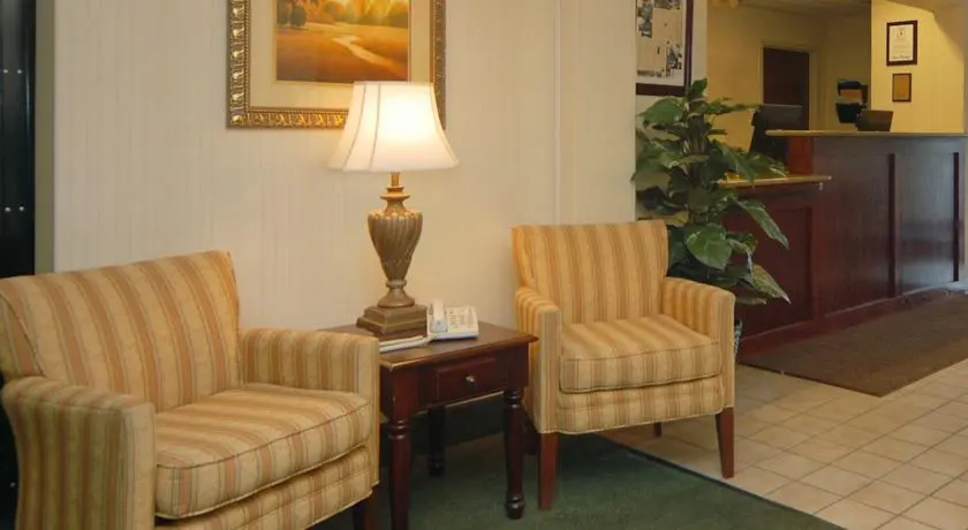 Comfort Inn Shepherdstown