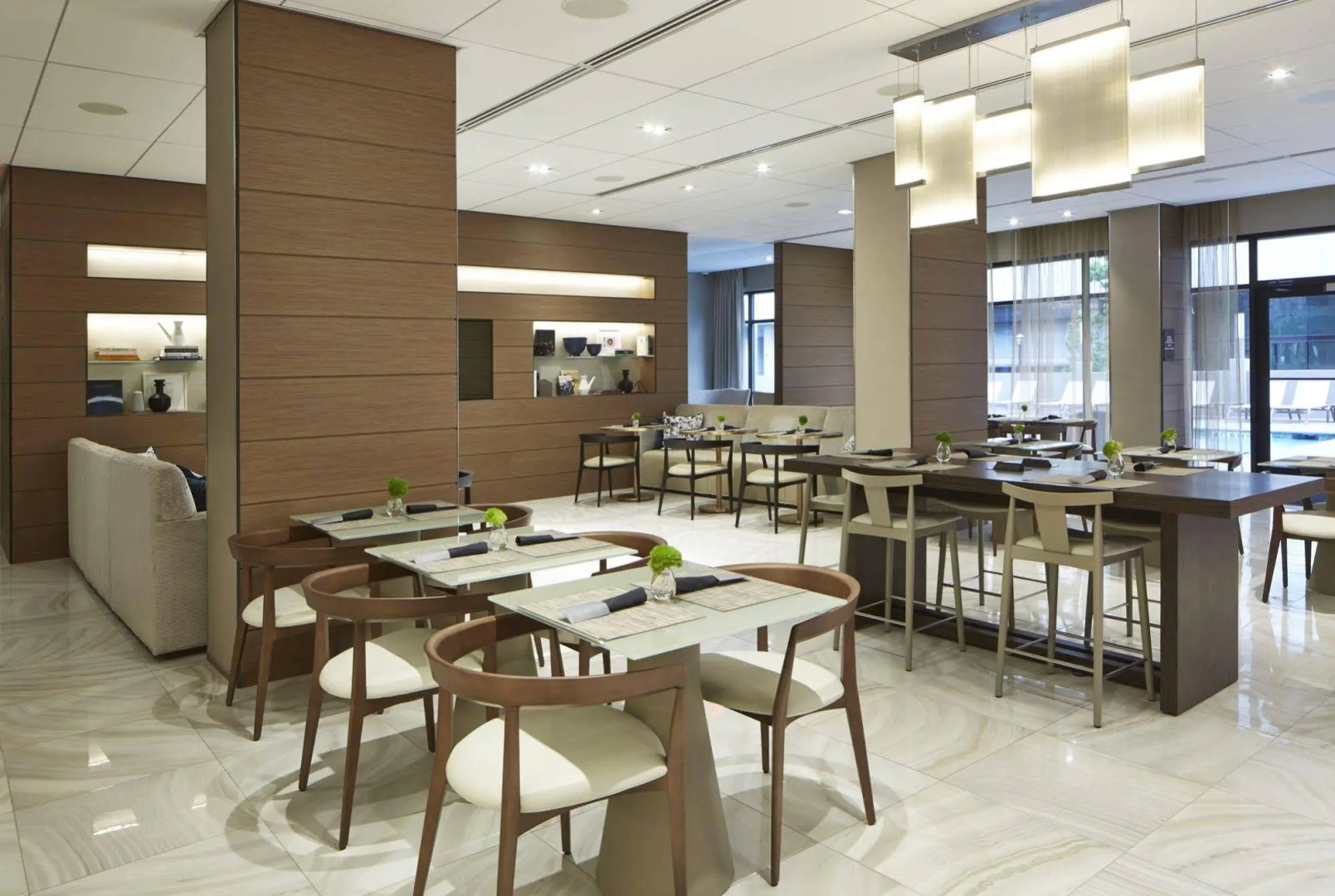 AC Hotel Atlanta Downtown