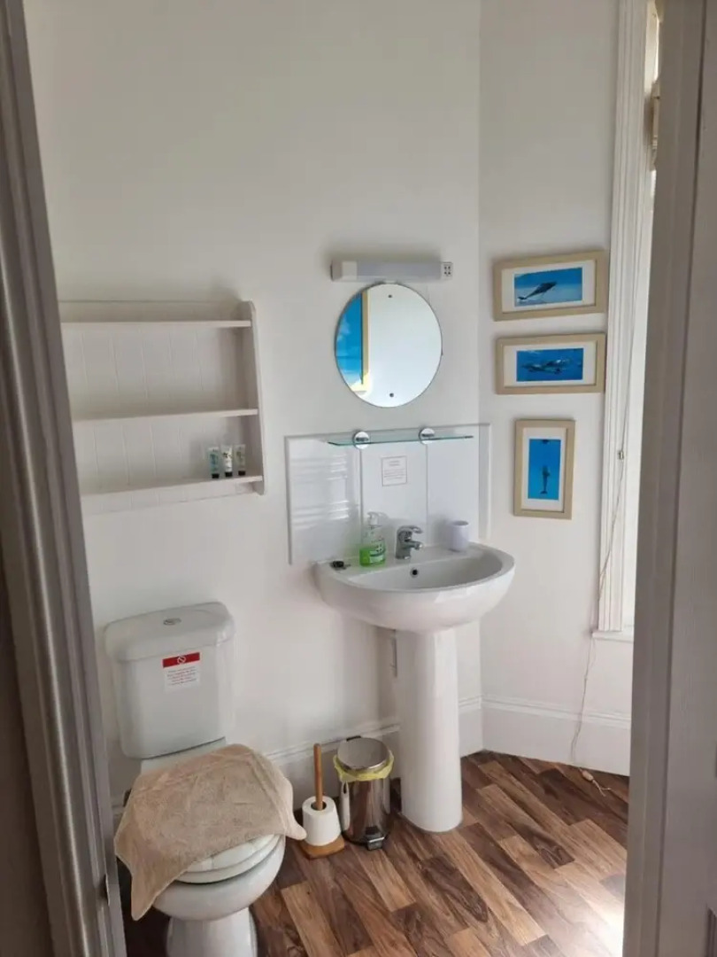 The Parks Guest Accommodation