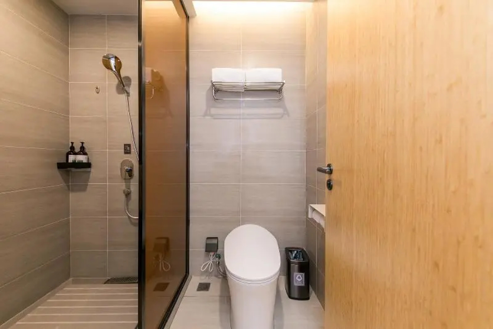 Ji Hotel Shanghai North High-tech Park Hotel