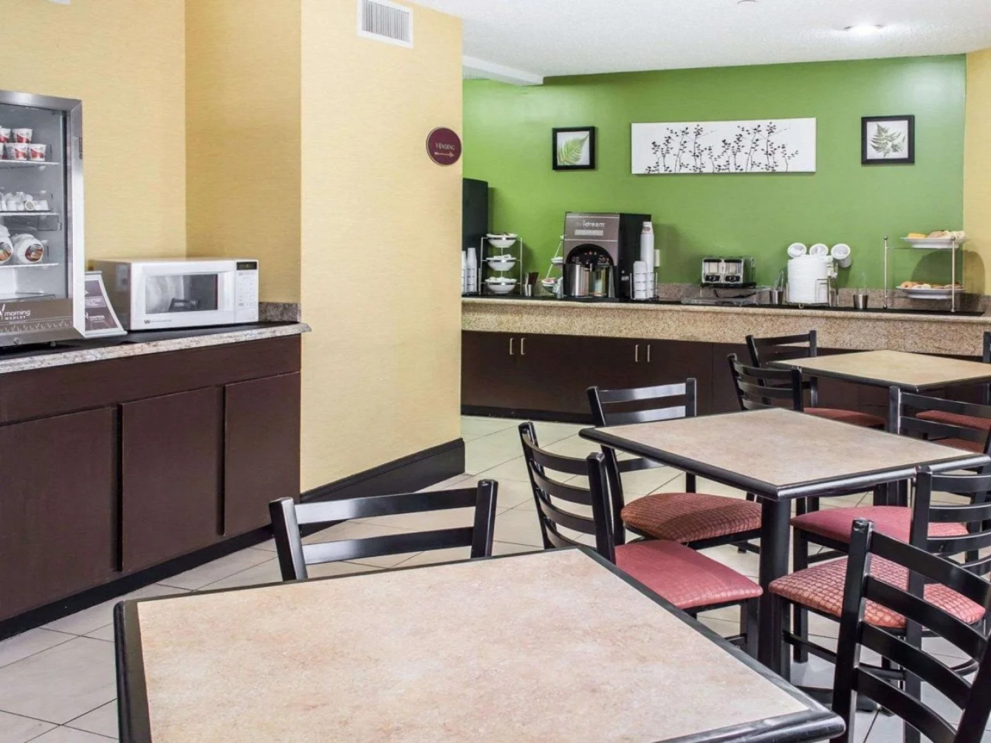 Sleep Inn Wytheville I-77 and I-81