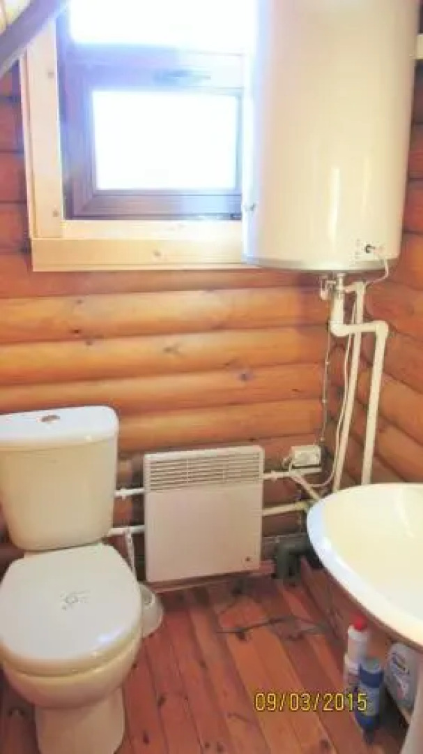 Baza otdyha Valdajskaja