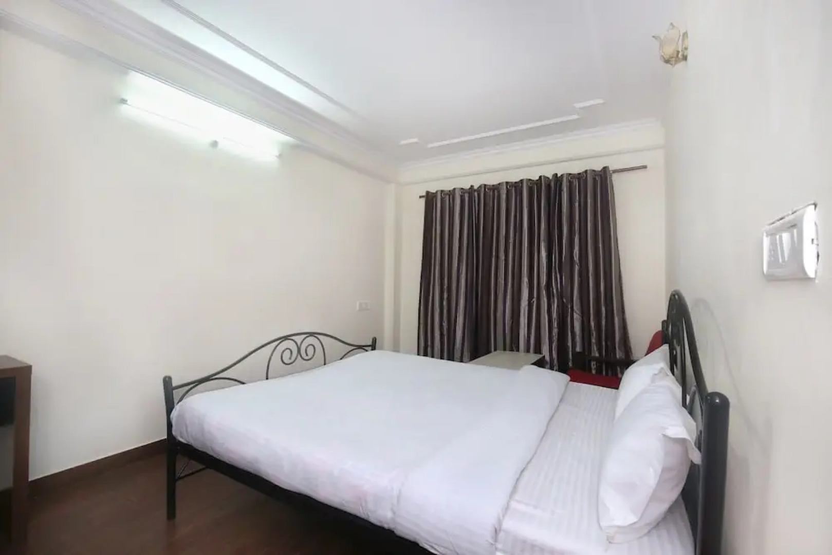 OYO 9400 Home Valley View 2 BHK Fagu