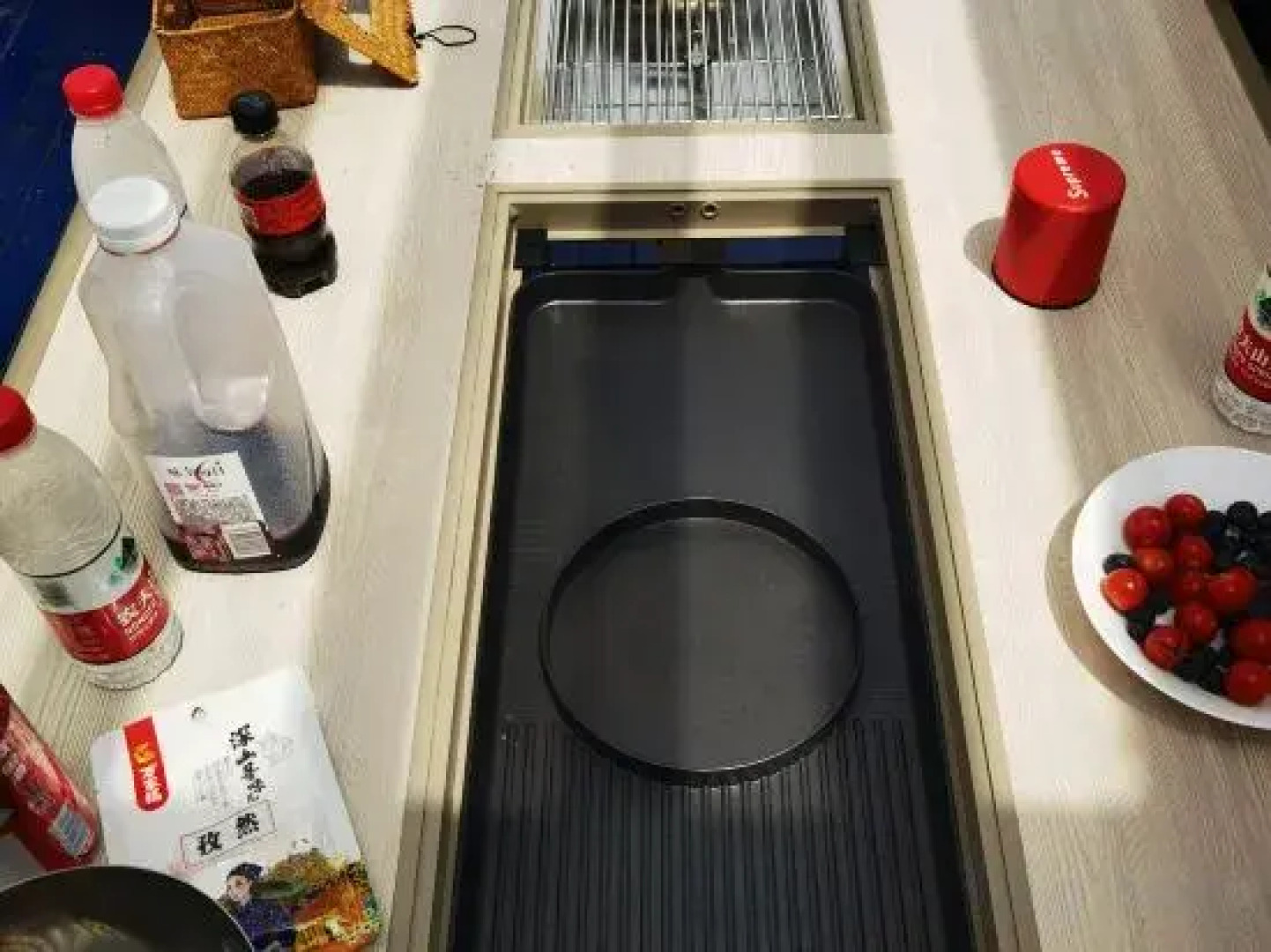 Bairi Yishu·Yuan Homestay