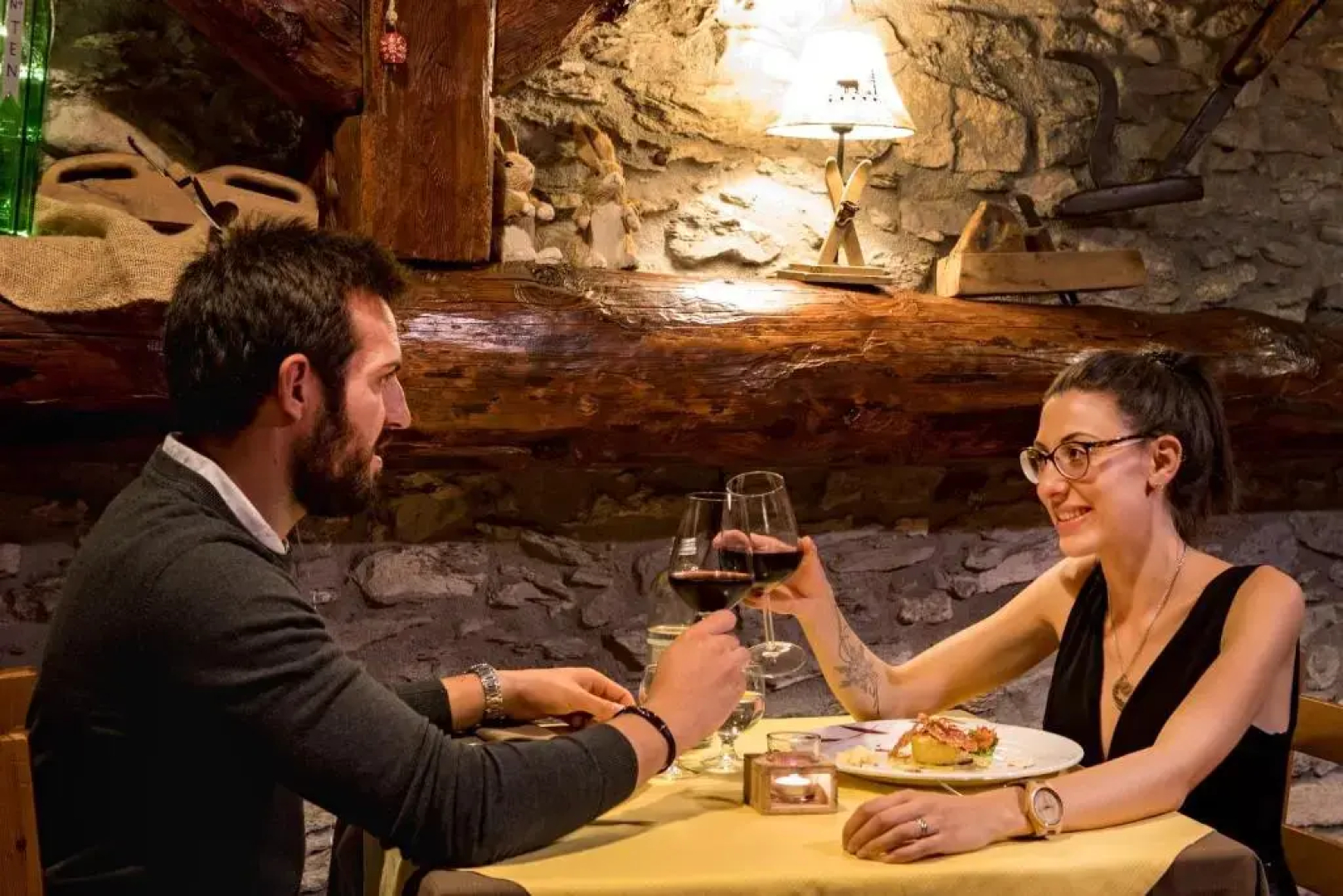 Chalet Etoile Des Neiges