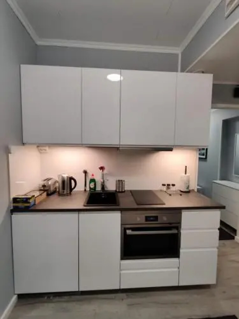 Finn Apartments - City Center