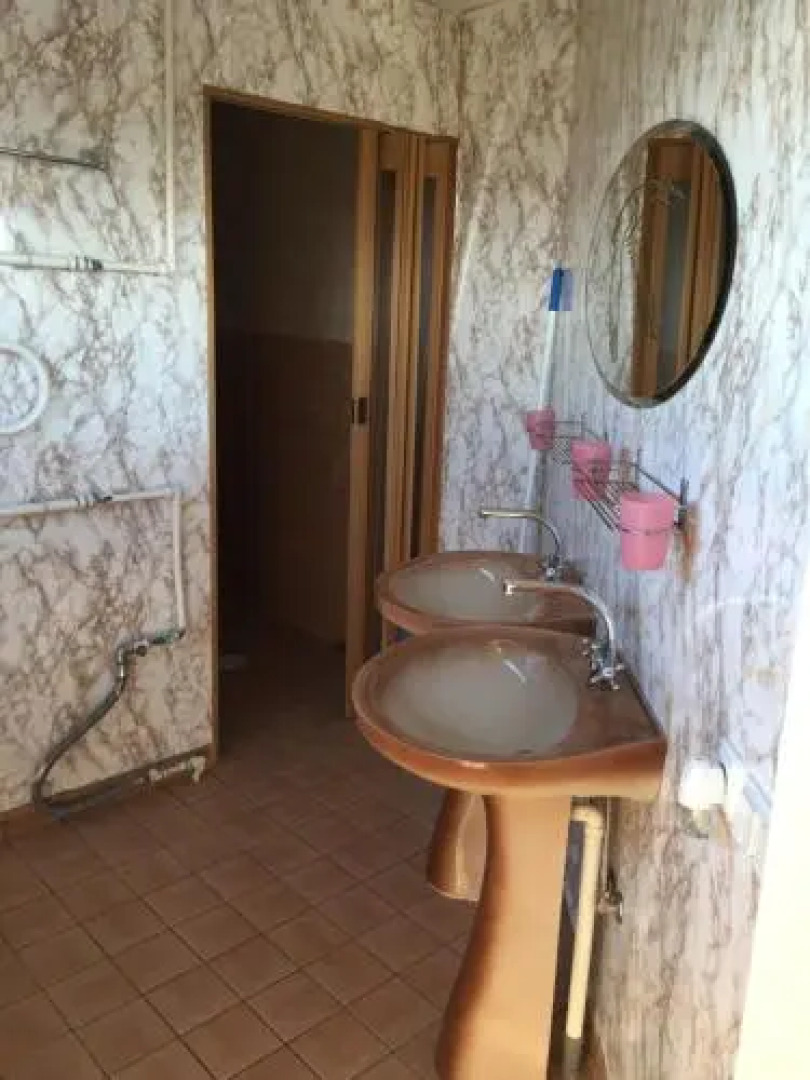 Kipperi Holiday Home