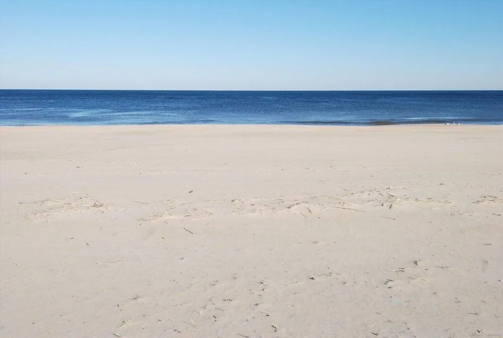 12 Seaside Villas N. Fenwick by Long & Foster