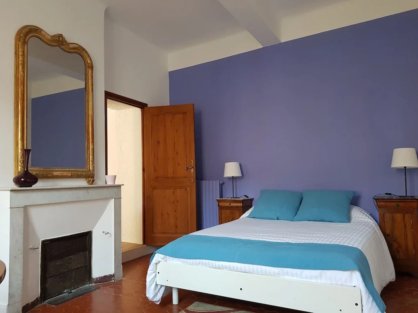 La Maison du Marquis de Montauroux