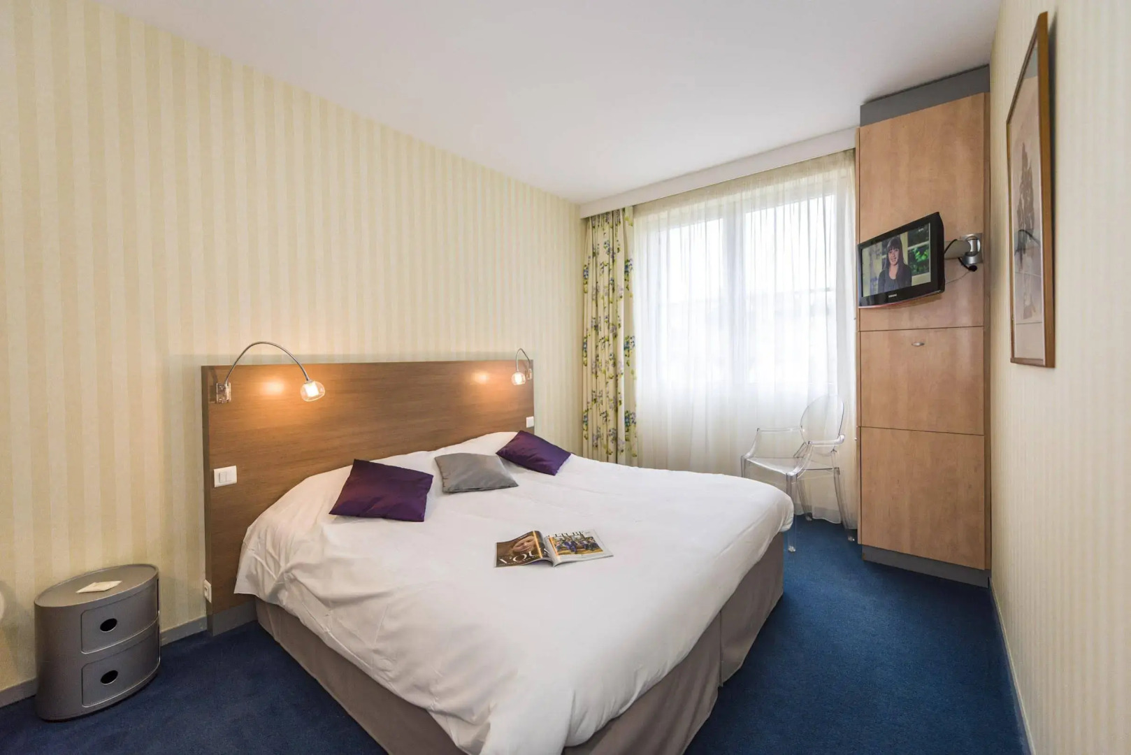 Domaine de la Blairie