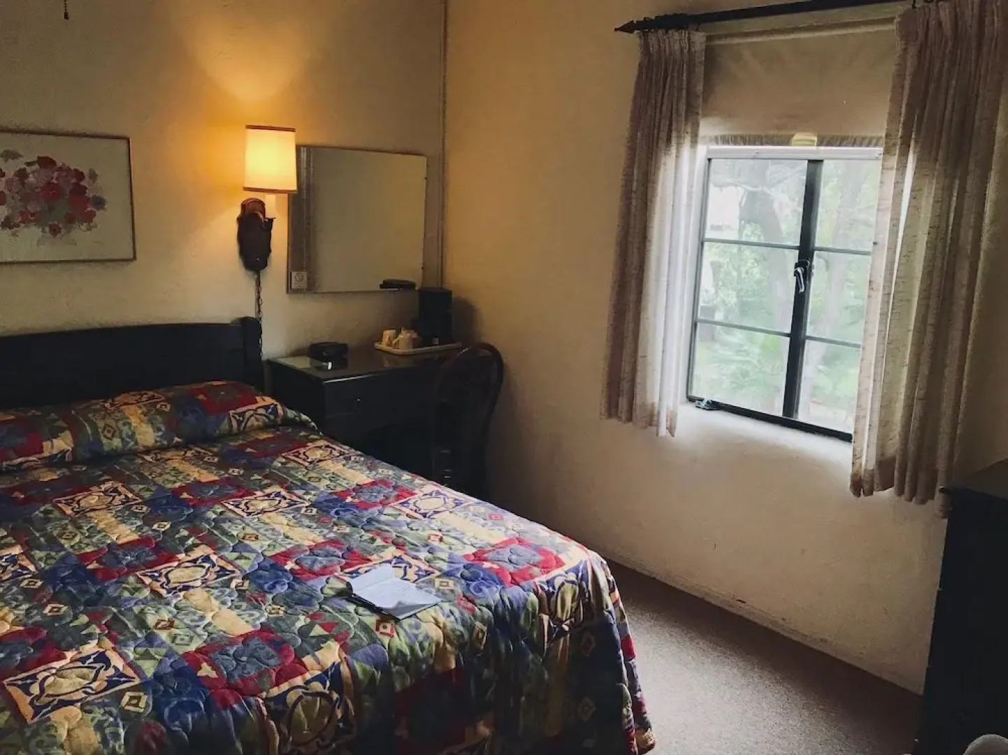 El Campo Casa Resort