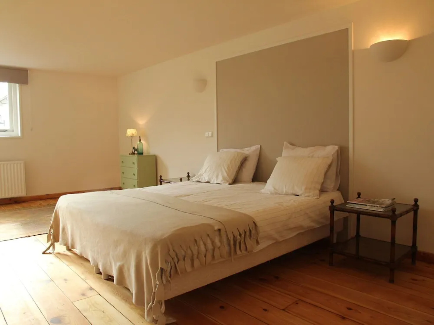 Apartment De Burgemeester Grou