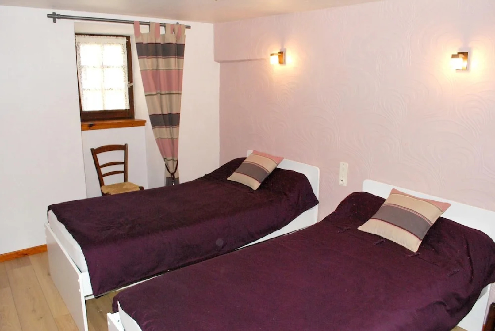 House With 2 Bedrooms in Mostuéjouls, With Wonderful Mountain View