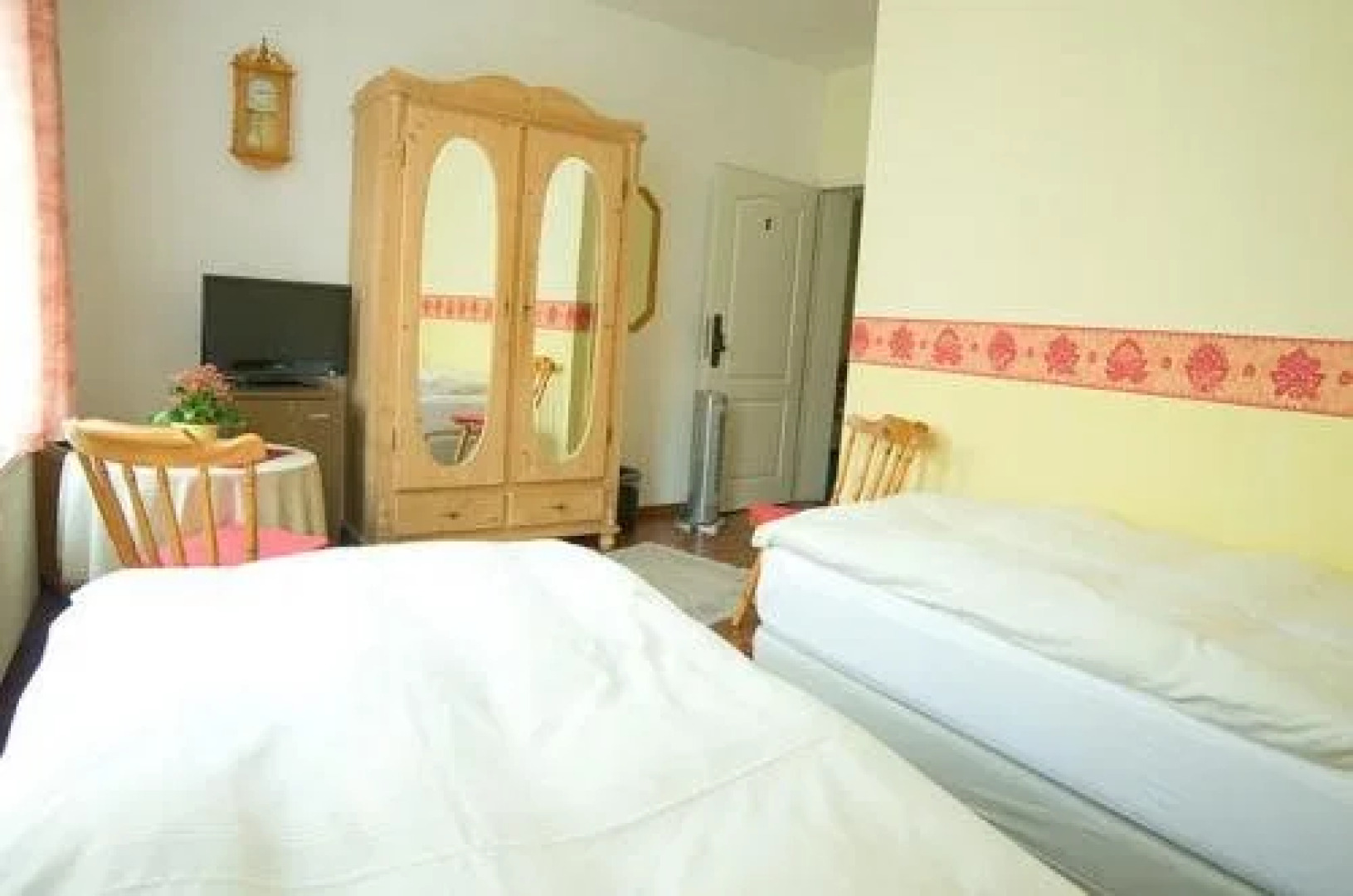 Pension am Alten Markt