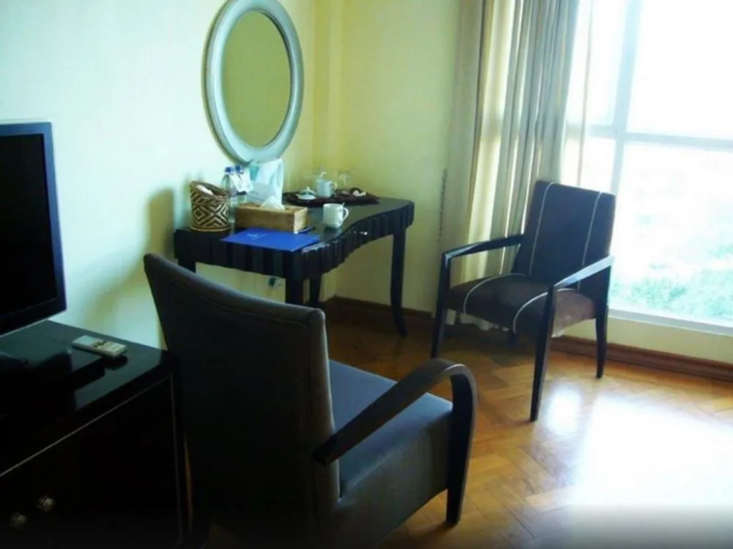 Mawlamyine Strand Hotel