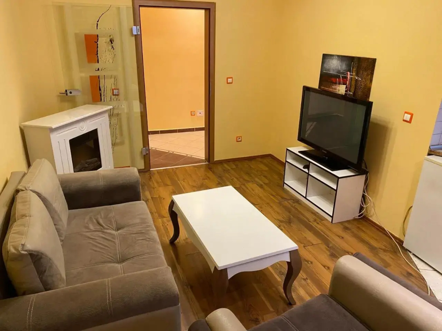 Centrum Apartments-Pr