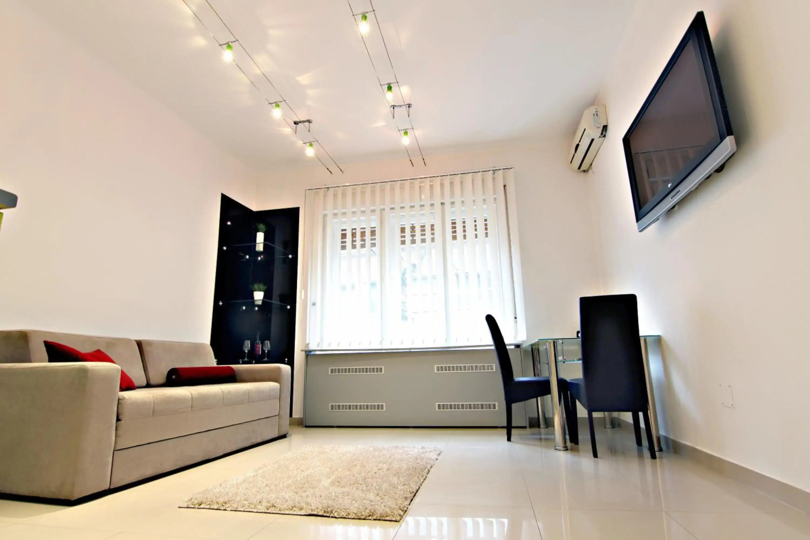 City Centre Apartment Novi Sad