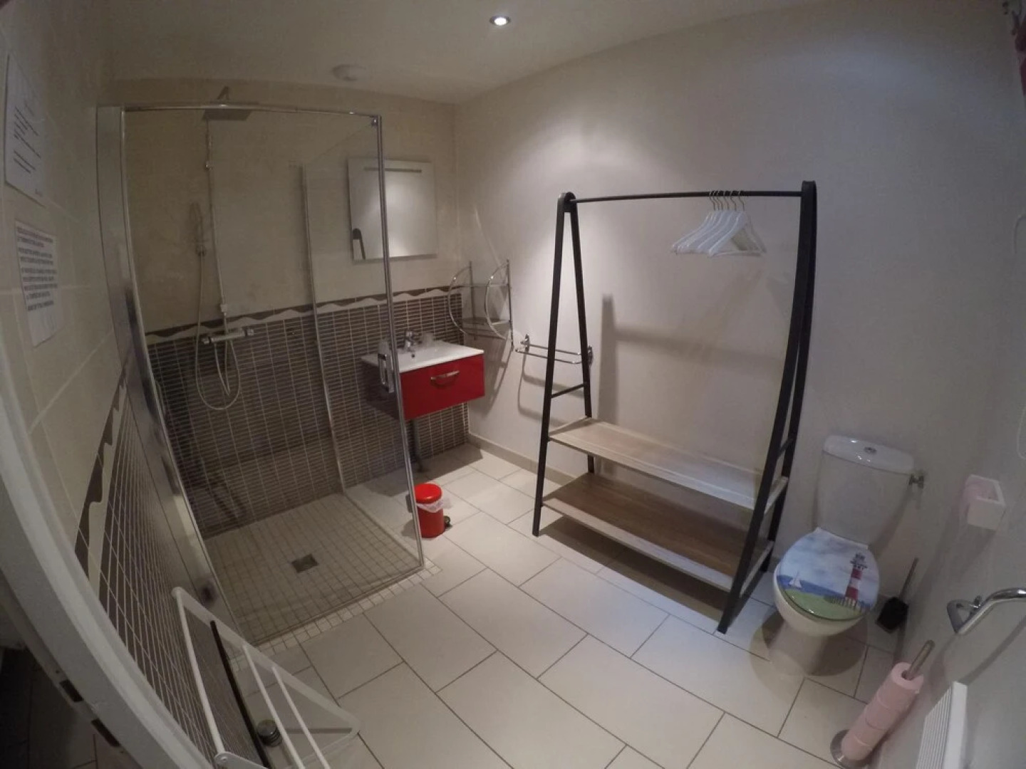 Chambres dhôtes LAbri Cotier Rue de la Baie