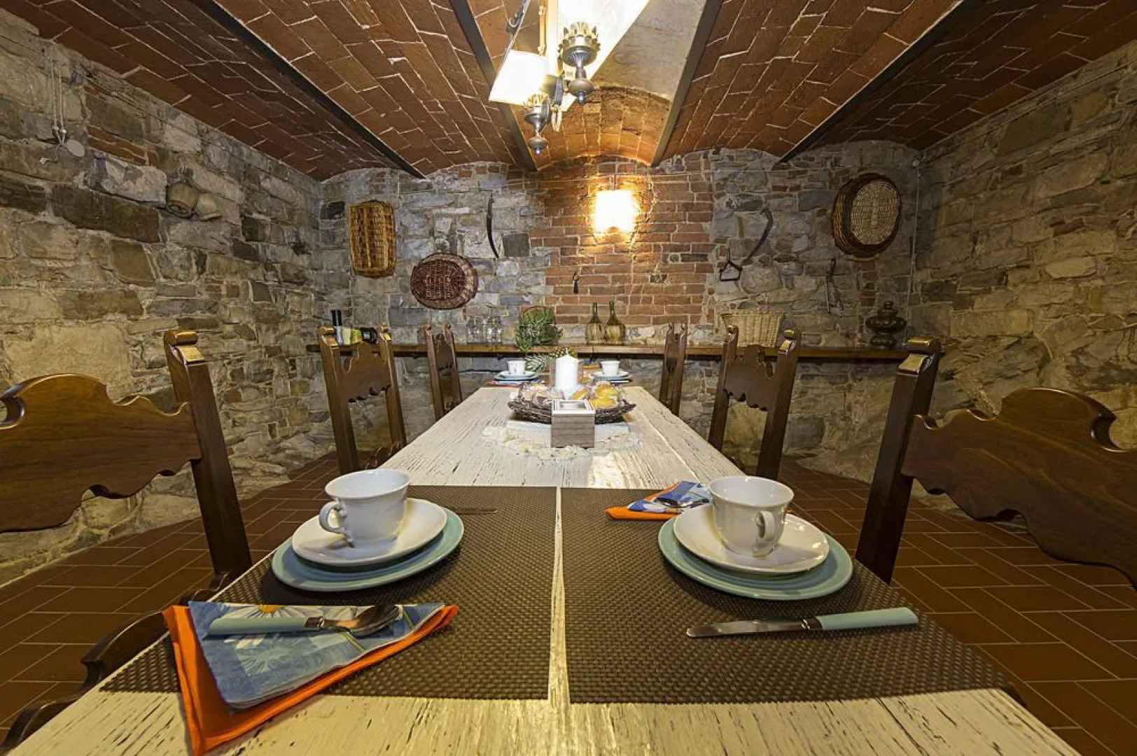 San Clemente Florence House