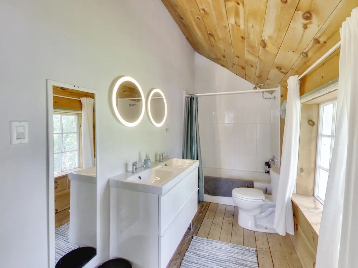 Historical Stockdale Mill