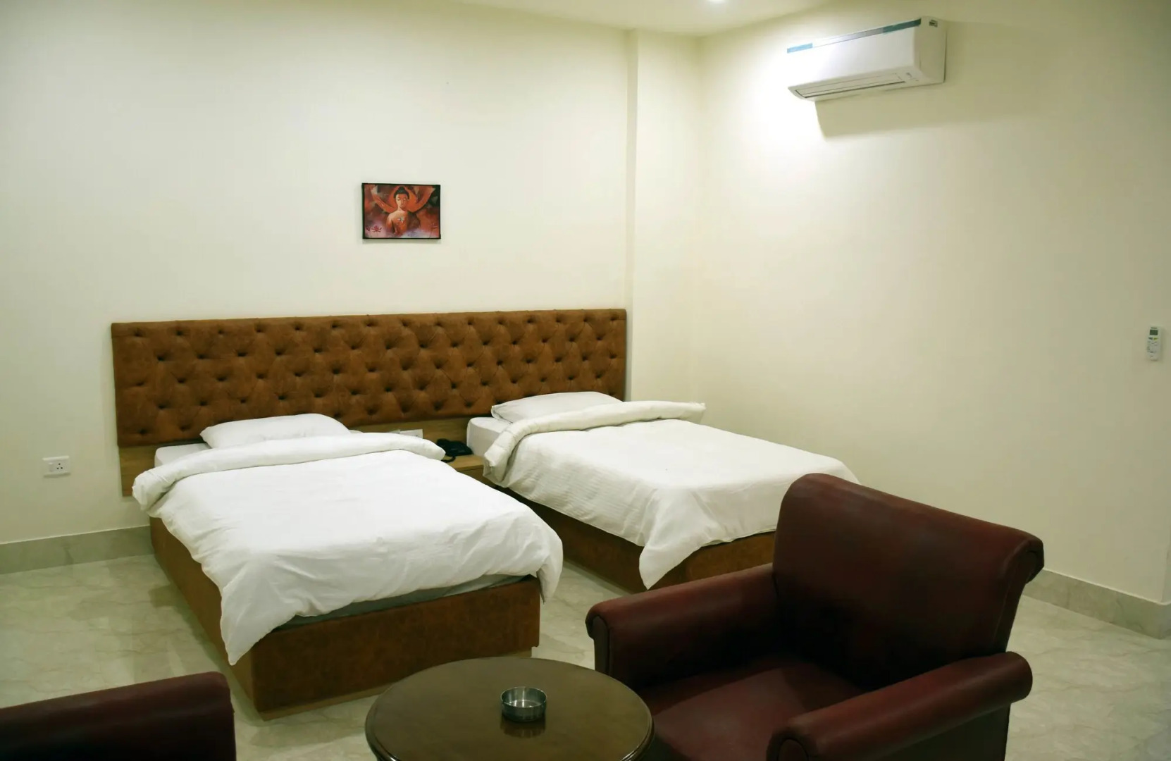 The Rajgir Residency