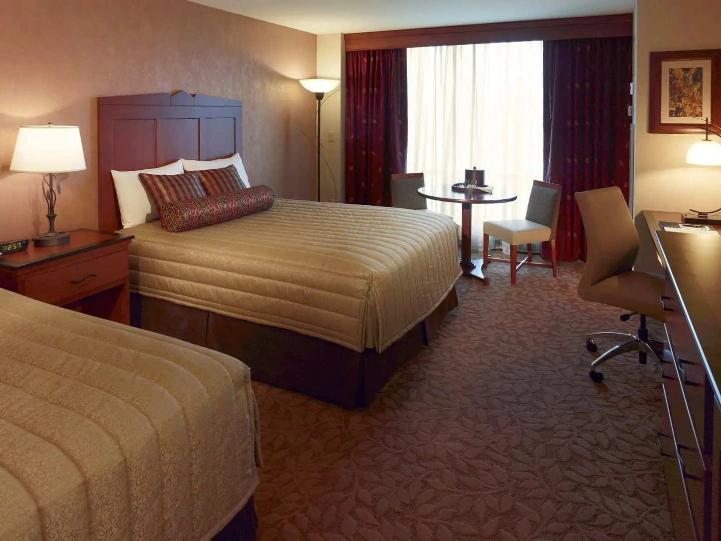 Seneca Allegany Resort & Casino