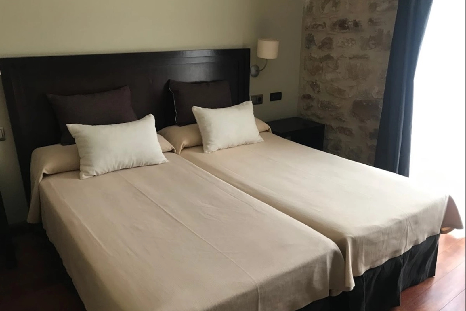 Hotel Baeza Monumental by eme Hoteles