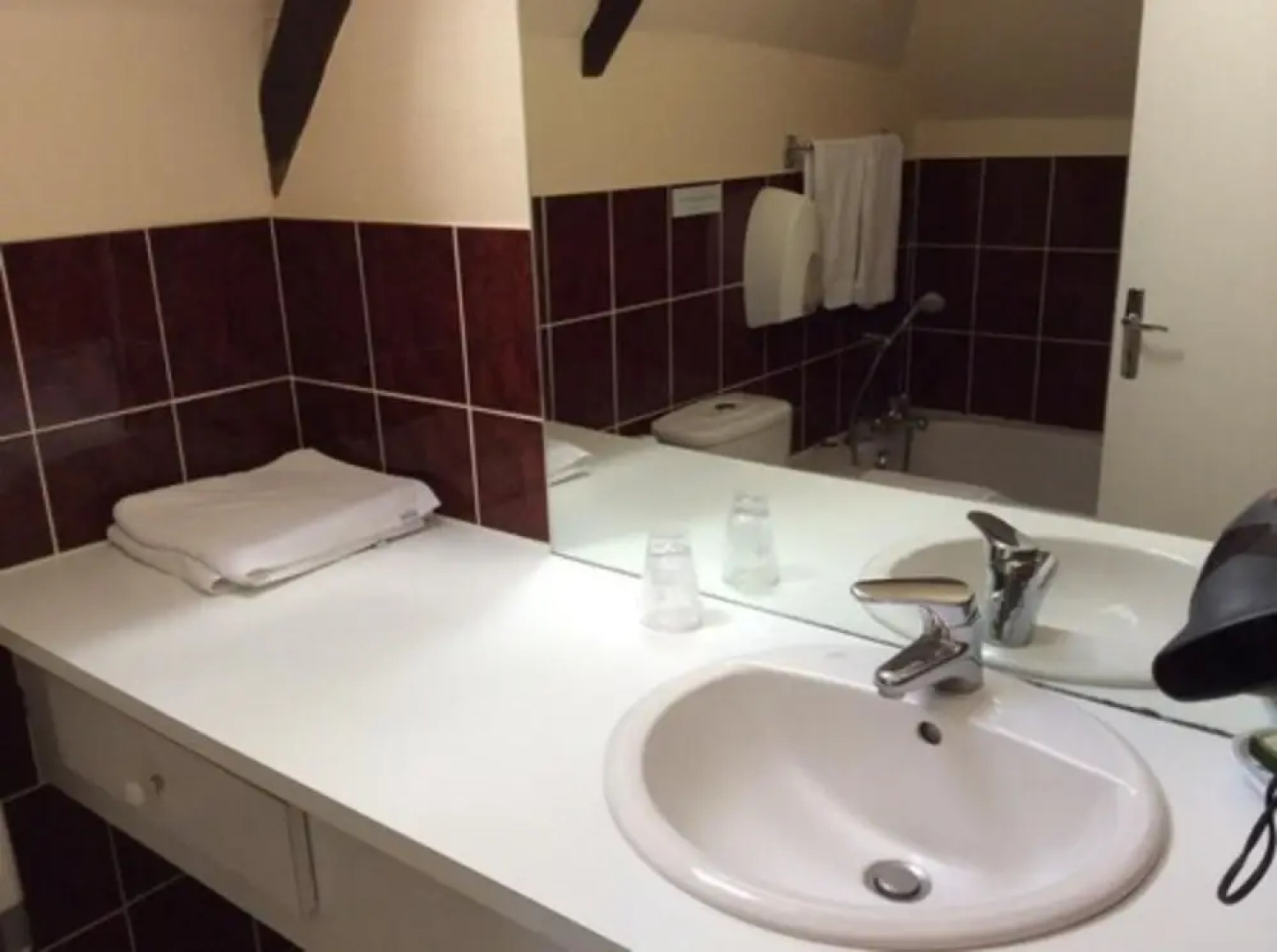 Château des Tourelles