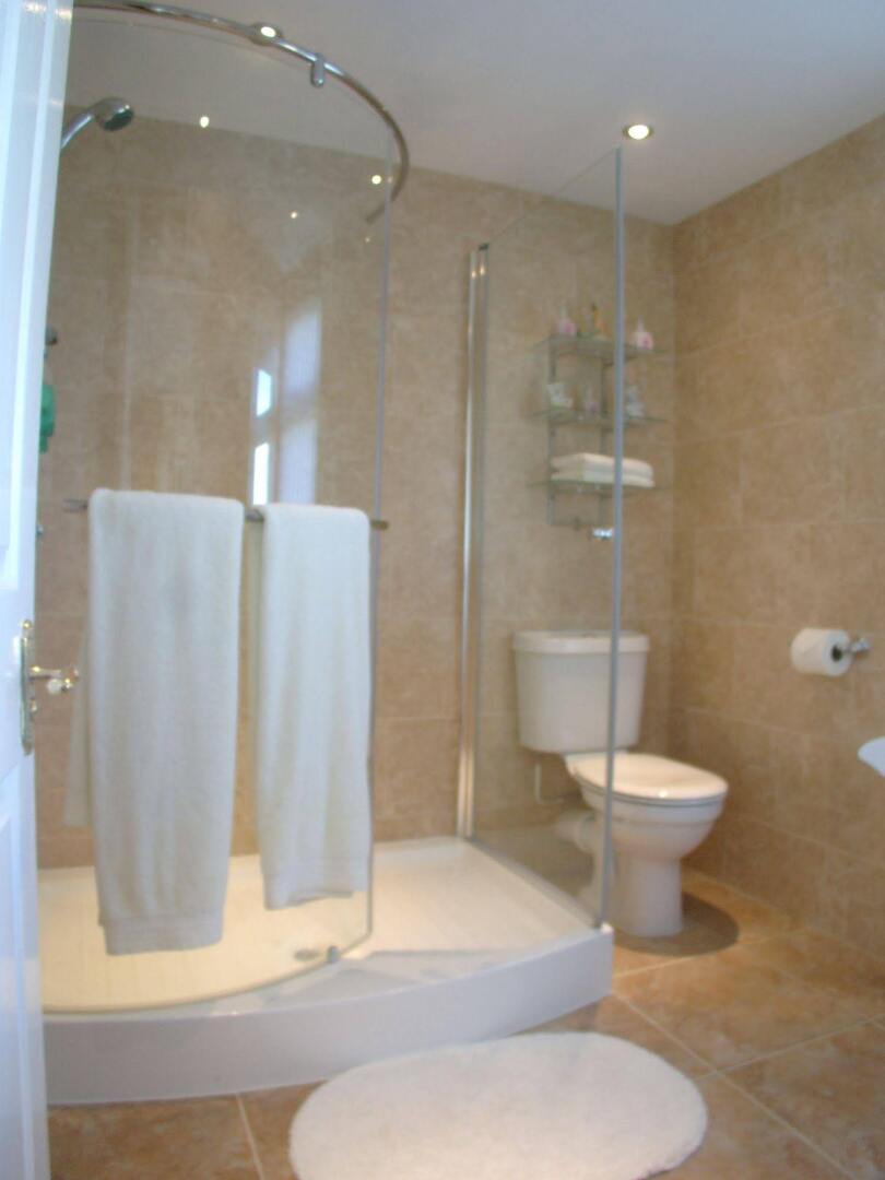 Northumberland Cottage