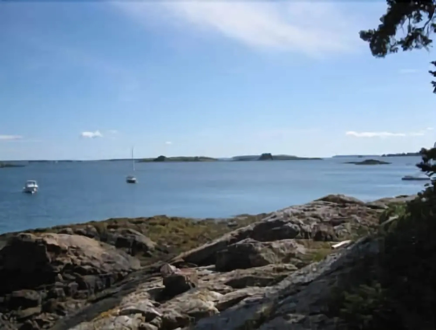 Moorings - Four Bedroom Home