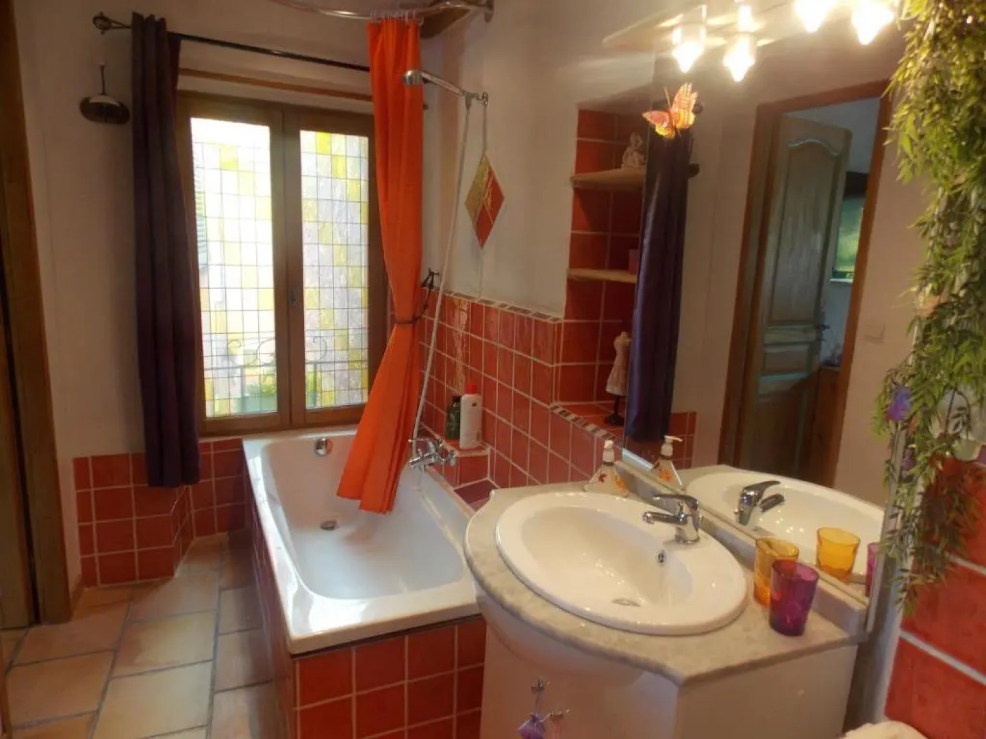 La Maison Du Bonheur