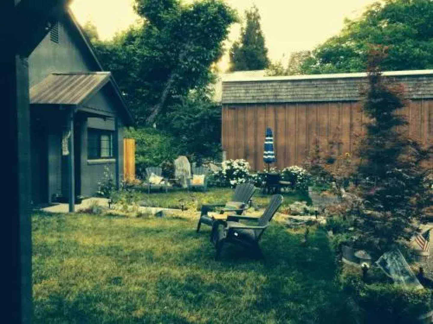 My Sisters Cottage