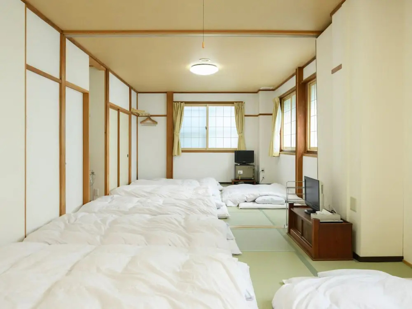 Iyashinoyado Ryokan Tabataya