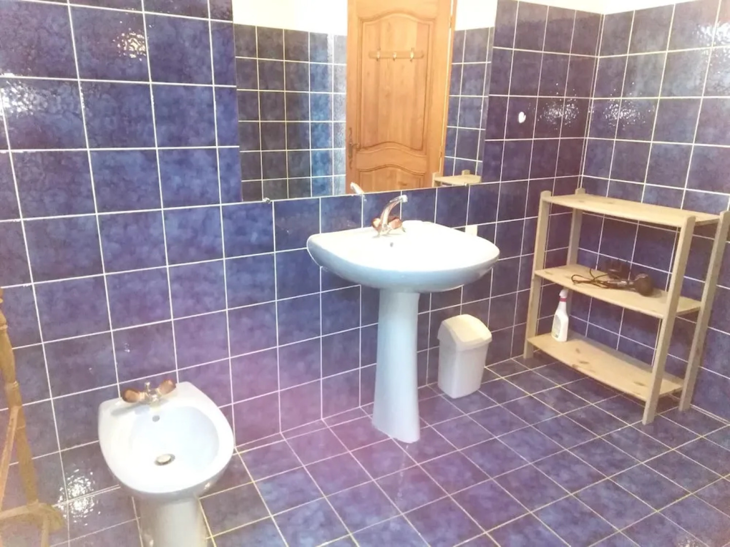 House With 2 Bedrooms in Payrac, With Pool Access, Enclosed Garden and