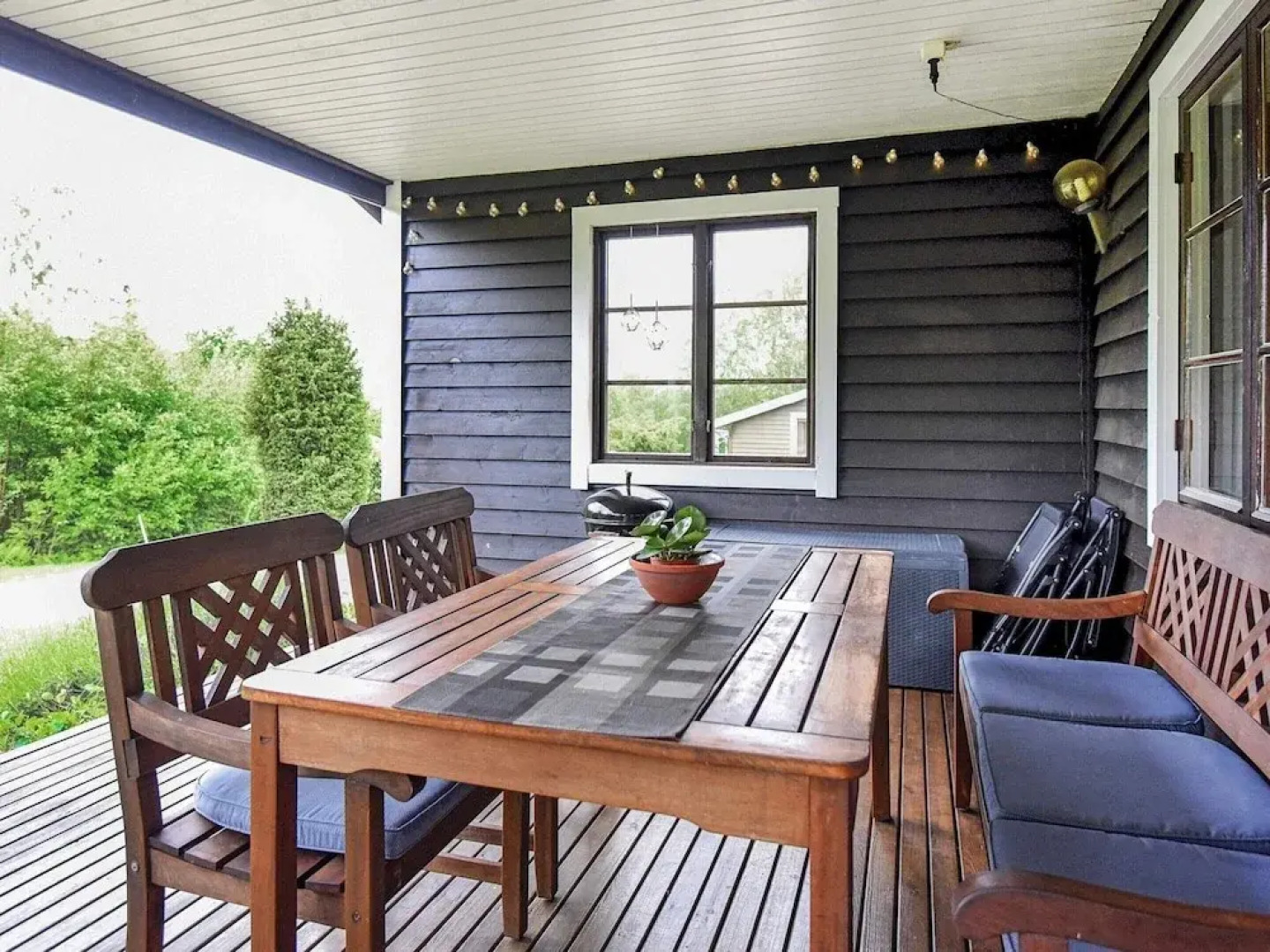 Holiday Home in Bovallstrand