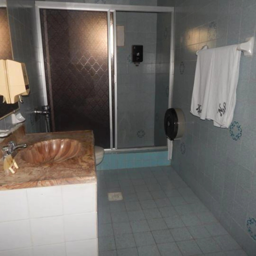 Hotel Nieto Express