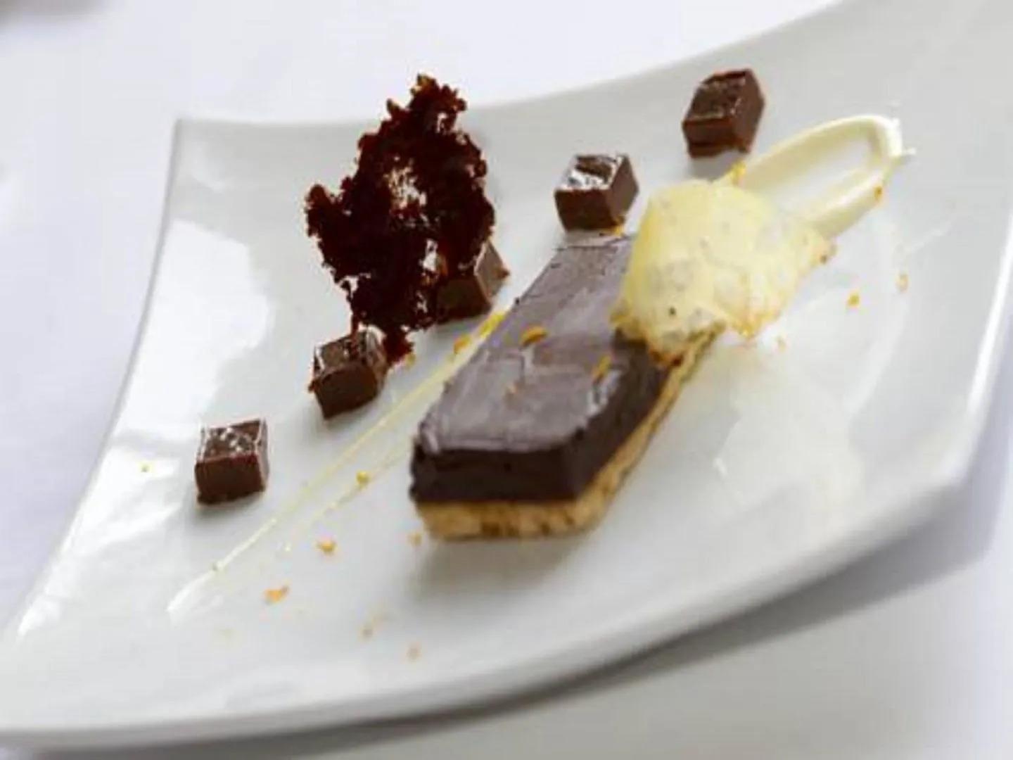 The Izaak Walton Hotel