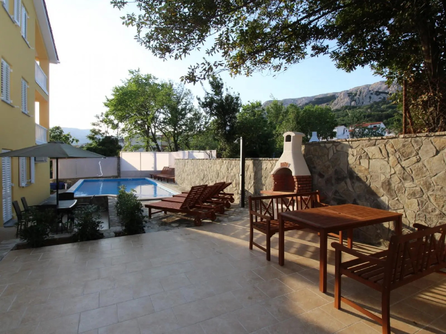 Gorica Eden - One Bedroom