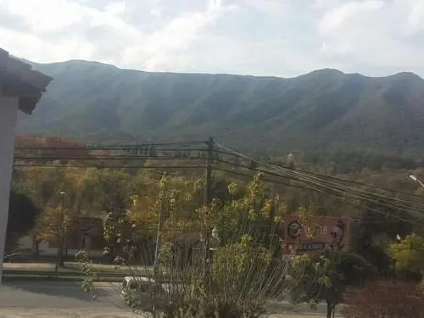 Hotel Balcones del Valle