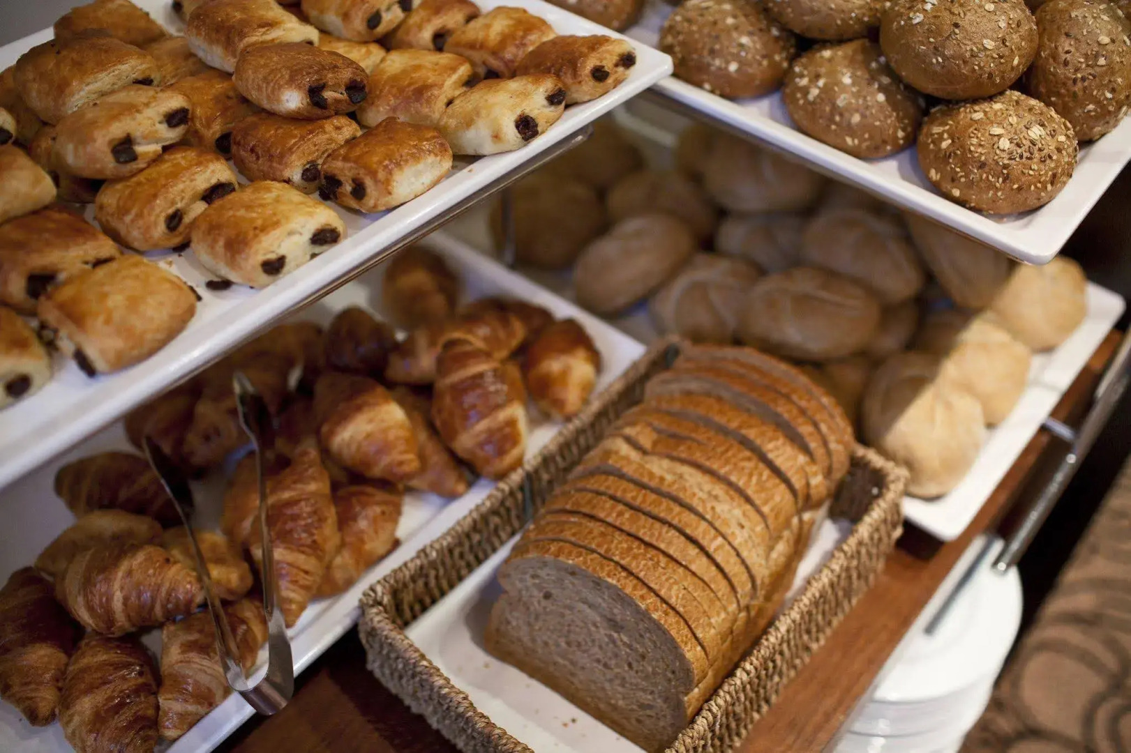 Maek Hotel Antwerp Central