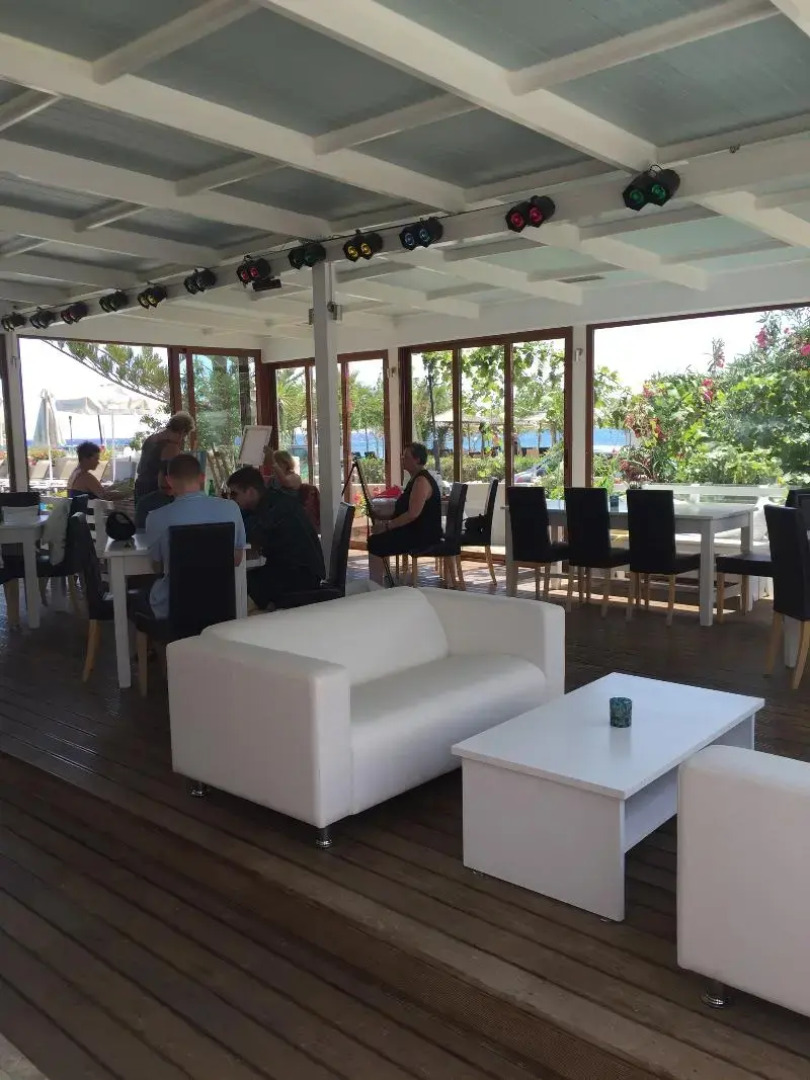 Georgioupolis Beach Hotel