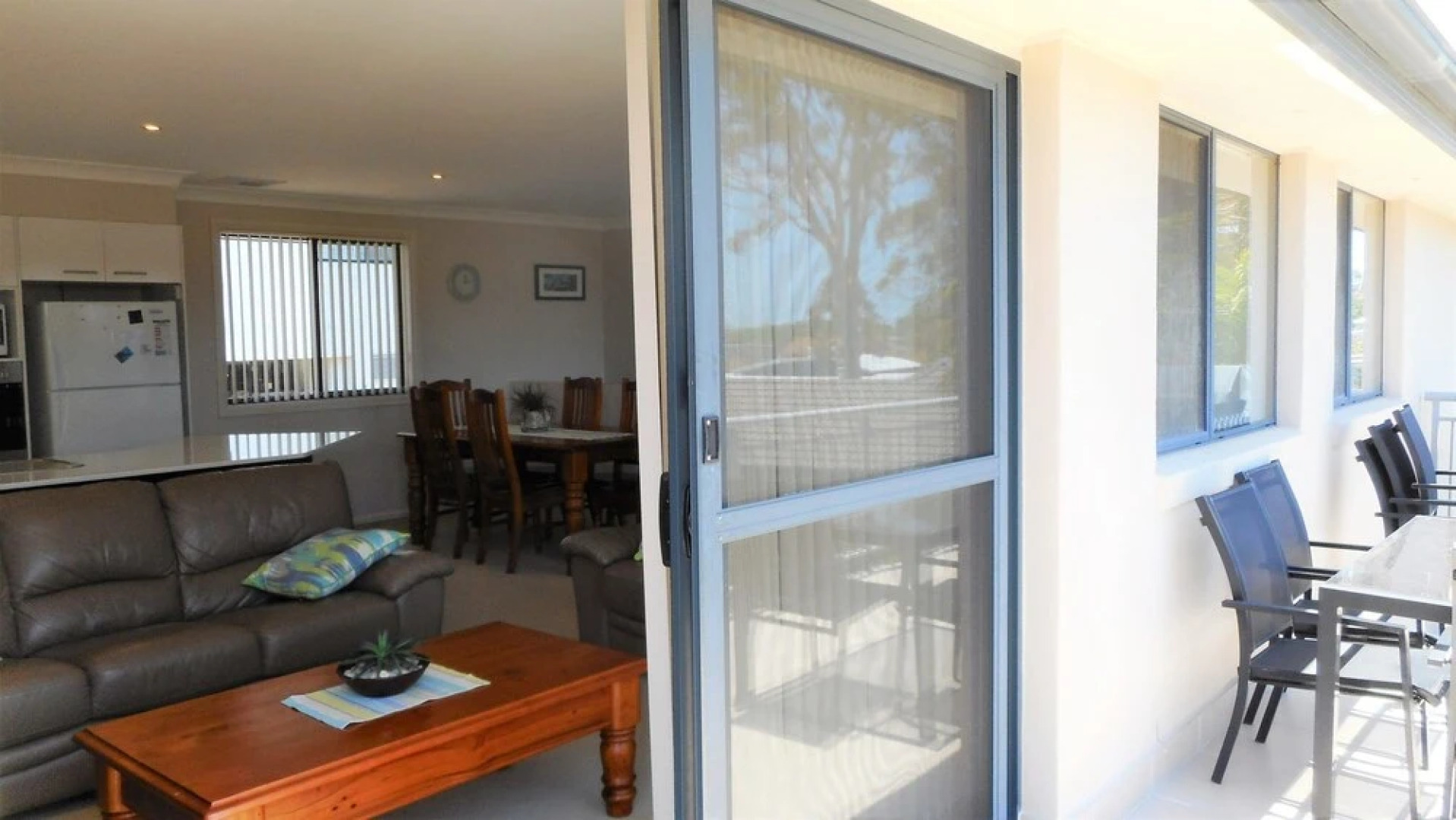 Turtle Grove Unit No 5 at South West Rocks