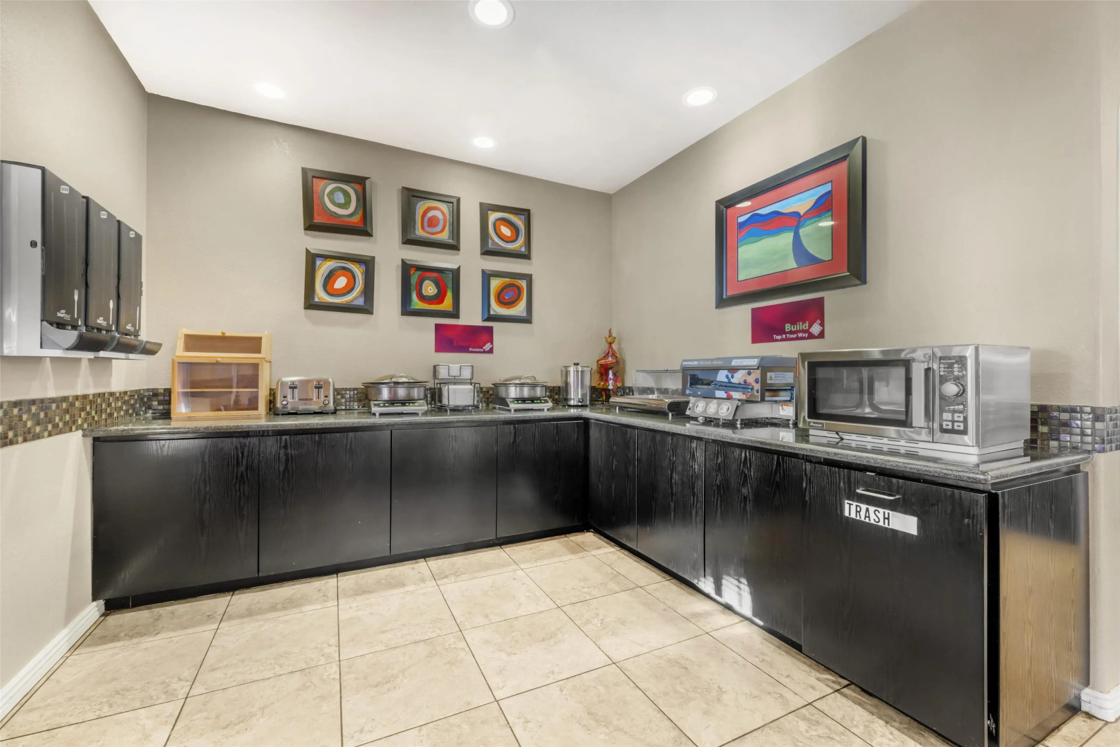 Best Western Plus Winslow Inn