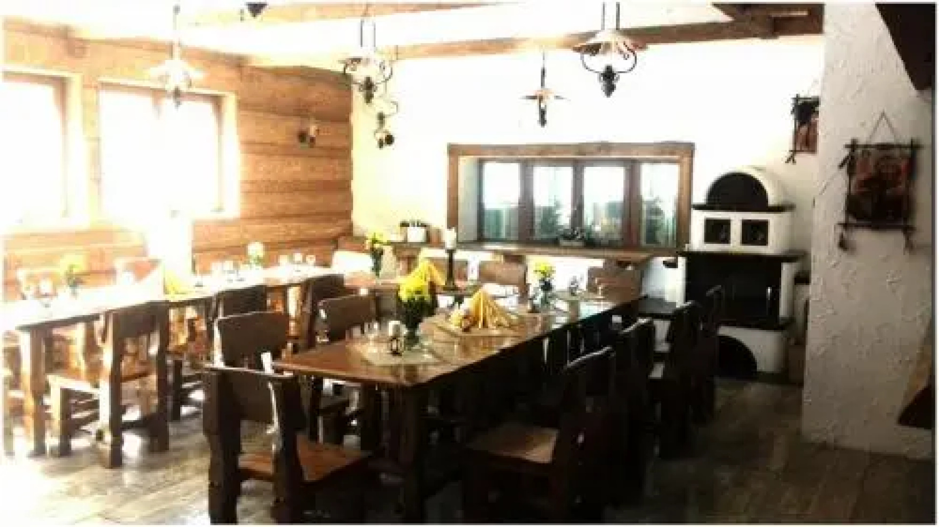 Wellness Penzion Ranč Bučiska