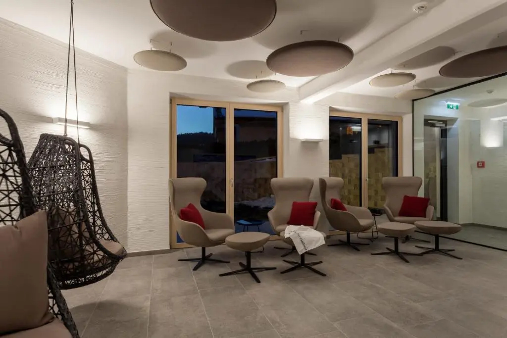 Apart-Hotel Alpinsonnenresidenz