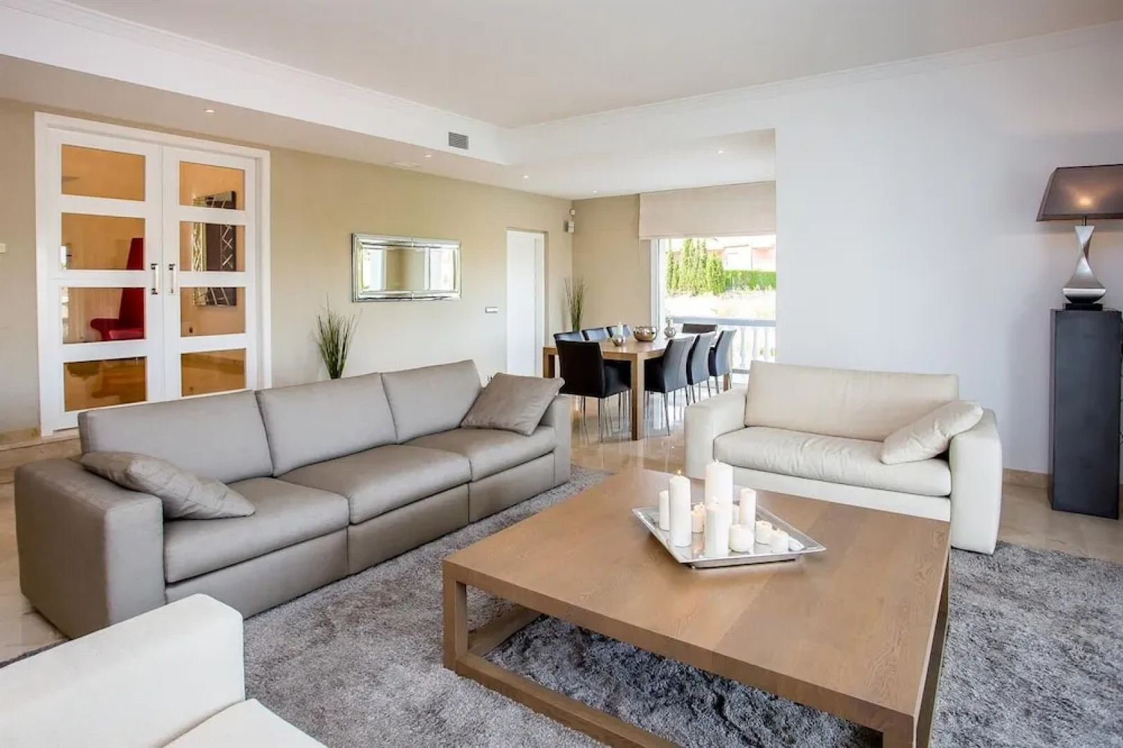 Fantastic Luxury Villa Near Marbella