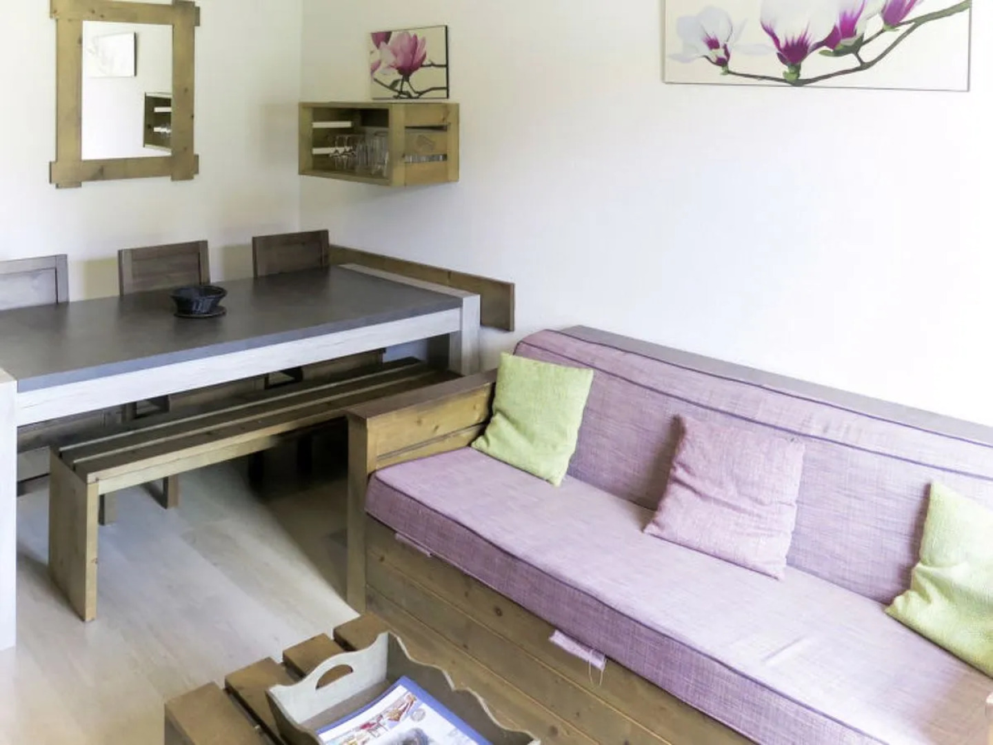 Les Terrasses du Lac (MIZ800)