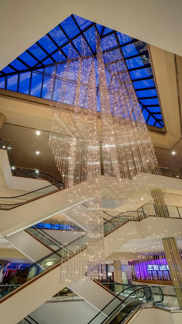 Boston Marriott Copley Place